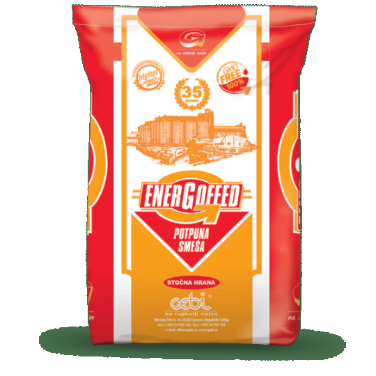 EnergoTov Super 35%|20kg